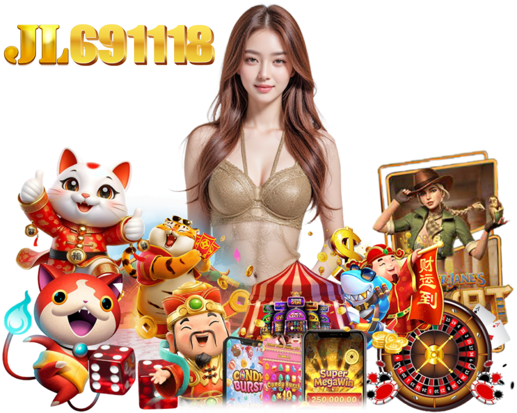JL69 CASINO